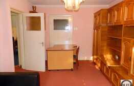 2 camere, 60 mp, decomandat, zona Iulius Mall