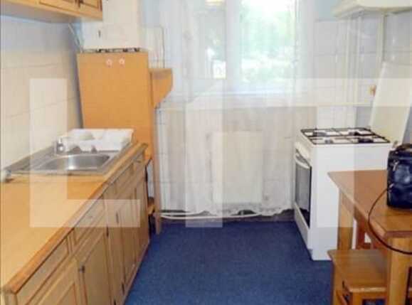 Apartament de închiriat 2 camere Gheorgheni - 8478AI | BLITZ Cluj-Napoca | Poza4