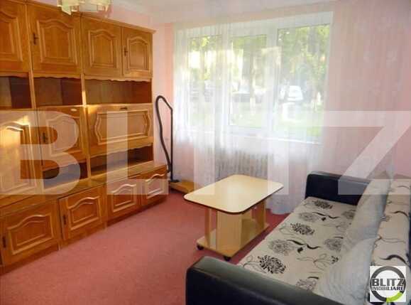 Apartament de închiriat 2 camere Gheorgheni - 8478AI | BLITZ Cluj-Napoca | Poza1