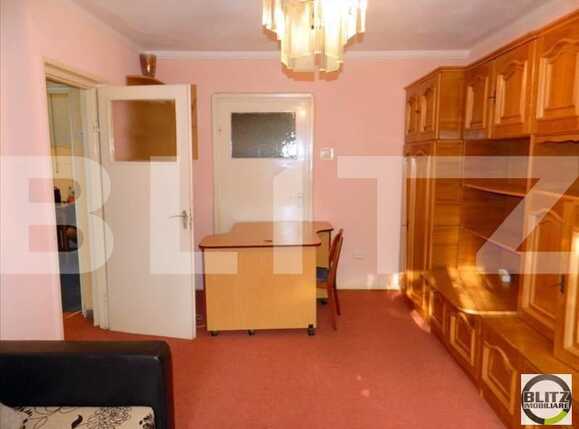 Apartament de închiriat 2 camere Gheorgheni - 8478AI | BLITZ Cluj-Napoca | Poza2