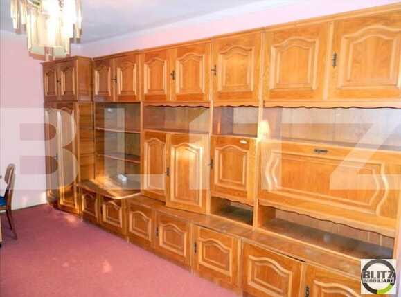 Apartament de închiriat 2 camere Gheorgheni - 8478AI | BLITZ Cluj-Napoca | Poza3