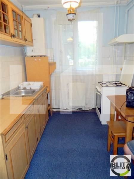 Apartament de închiriat 2 camere Gheorgheni - 8478AI | BLITZ Cluj-Napoca | Poza4