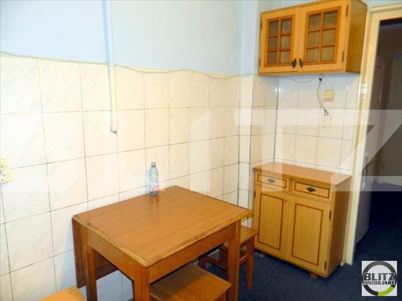 Apartament de închiriat 2 camere Gheorgheni - 8478AI | BLITZ Cluj-Napoca | Poza6