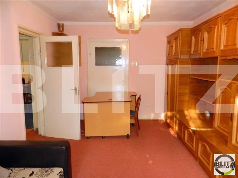 Apartament de închiriat 2 camere Gheorgheni - 8478AI | BLITZ Cluj-Napoca | Poza2