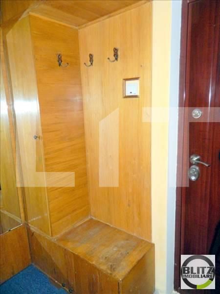 Apartament de închiriat 2 camere Gheorgheni - 8478AI | BLITZ Cluj-Napoca | Poza8