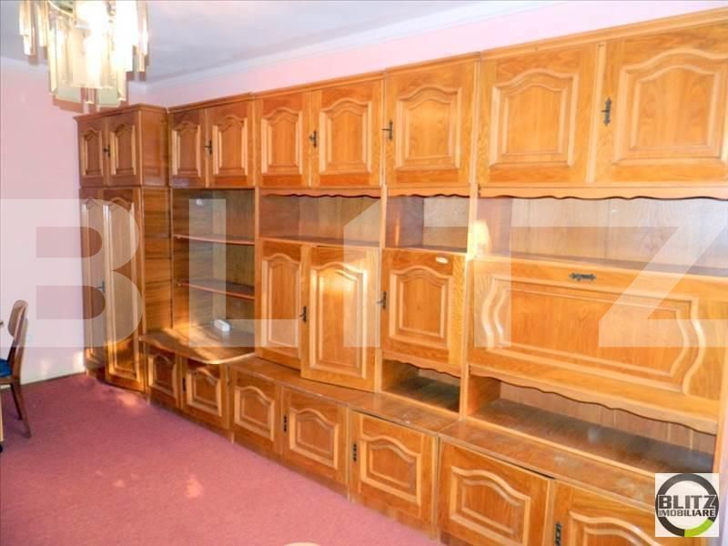 Apartament de închiriat 2 camere Gheorgheni - 8478AI | BLITZ Cluj-Napoca | Poza3