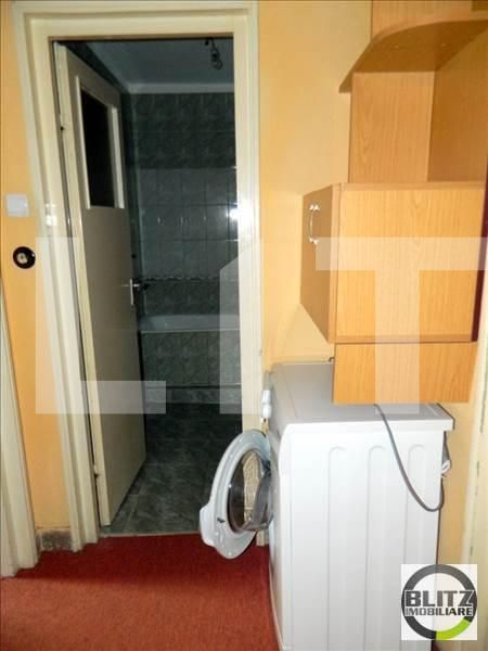 Apartament de închiriat 2 camere Gheorgheni - 8478AI | BLITZ Cluj-Napoca | Poza9