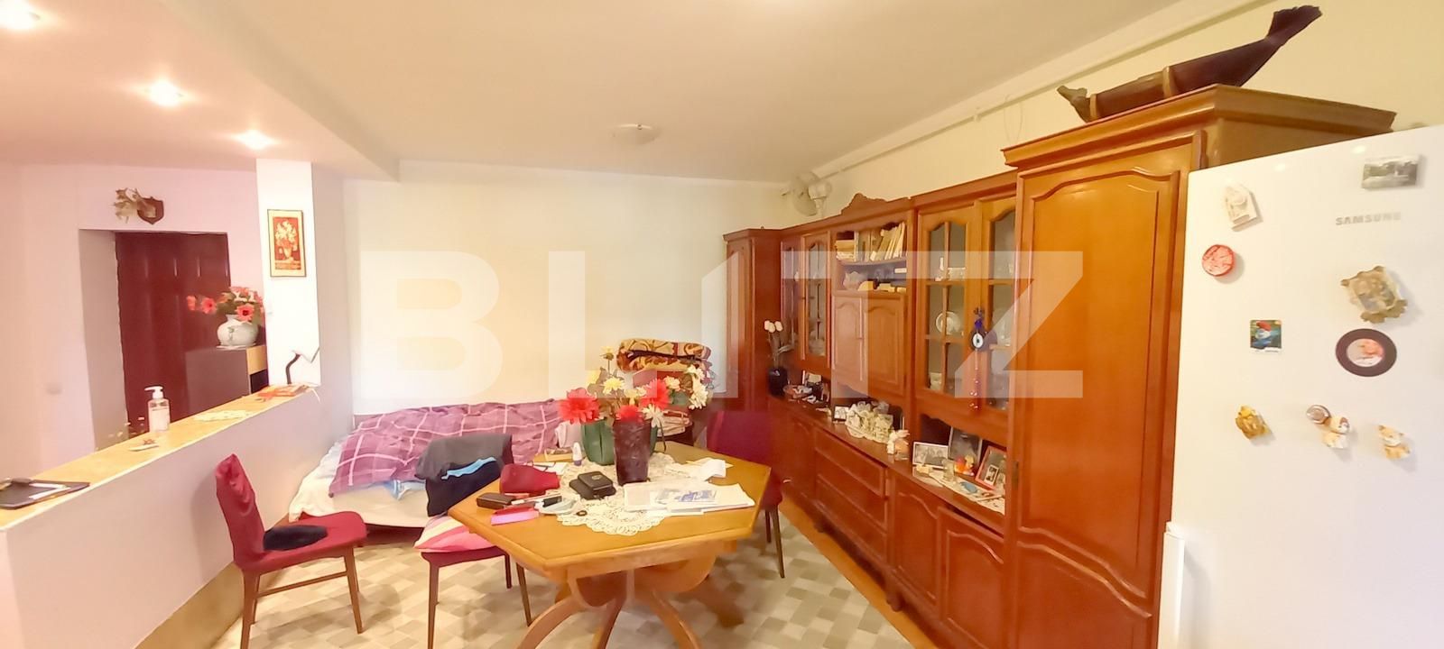 Apartament de vânzare 2 camere Bună Ziua - 84780AV | BLITZ Cluj-Napoca | Poza2