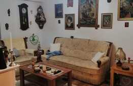 Oportunitate! Apartament 3 camere, 62 mp + 50 mp pod, zona Vivo 