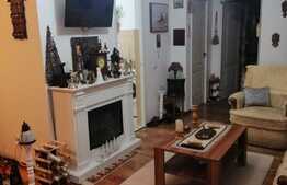 Oportunitate! Apartament 3 camere, 62 mp + 50 mp pod, zona Vivo 