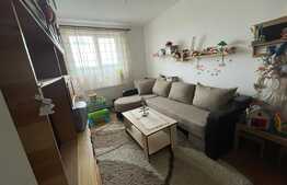 Oportunitate! Apartament 3 camere, 62 mp + 50 mp pod, zona Vivo 