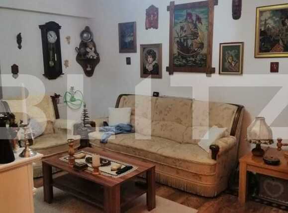 Apartament de vânzare 3 camere Manastur - 84782AV | BLITZ Cluj-Napoca | Poza5