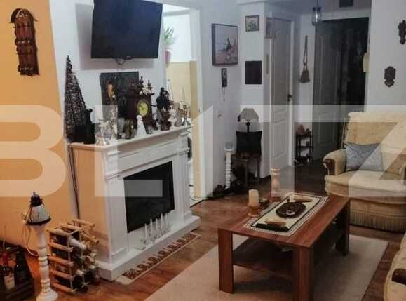 Apartament de vânzare 3 camere Manastur - 84782AV | BLITZ Cluj-Napoca | Poza2