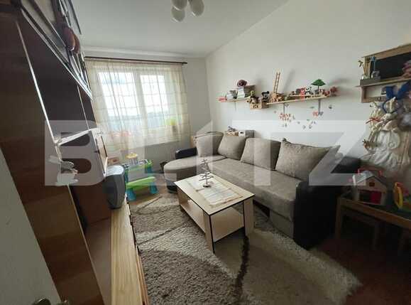 Apartament de vânzare 3 camere Manastur - 84782AV | BLITZ Cluj-Napoca | Poza1