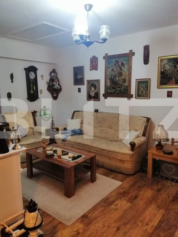 Apartament de vânzare 3 camere Manastur - 84782AV | BLITZ Cluj-Napoca | Poza5