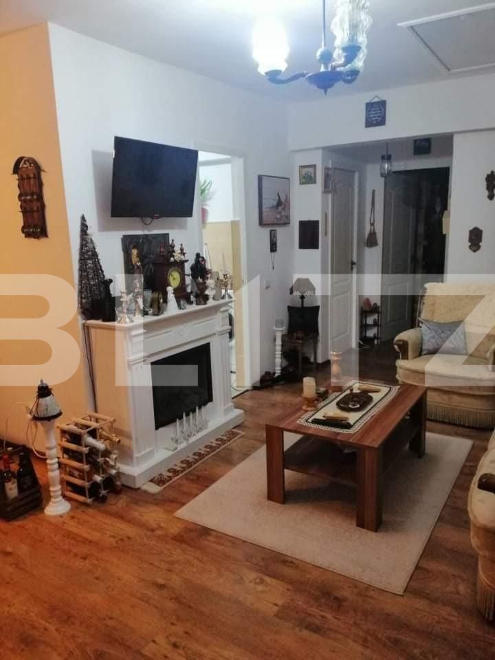 Apartament de vânzare 3 camere Manastur - 84782AV | BLITZ Cluj-Napoca | Poza2