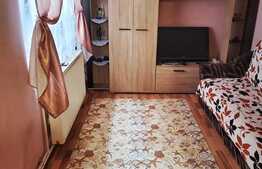 Garsoniera 20 mp, semicentrala, zona Paris