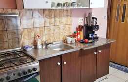 Garsoniera 20 mp, semicentrala, zona Paris