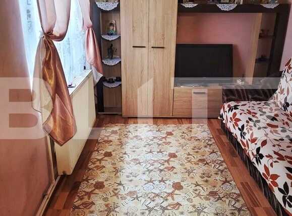 Garsonieră de vânzare Semicentral - 84783AV | BLITZ Cluj-Napoca | Poza1