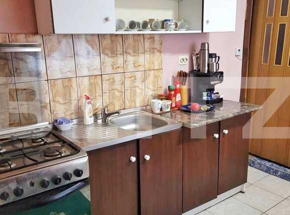 Garsonieră de vânzare Semicentral - 84783AV | BLITZ Cluj-Napoca | Poza2