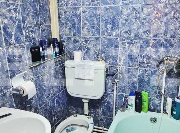 Garsonieră de vânzare Semicentral - 84783AV | BLITZ Cluj-Napoca | Poza3