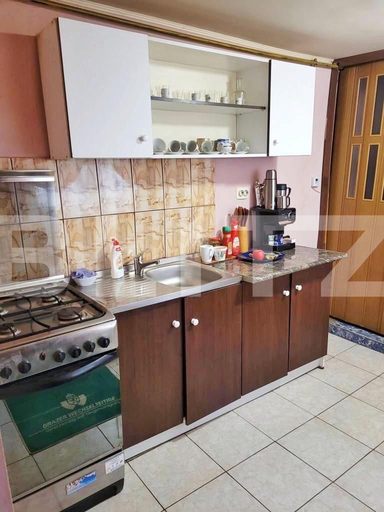 Garsonieră de vânzare Semicentral - 84783AV | BLITZ Cluj-Napoca | Poza2