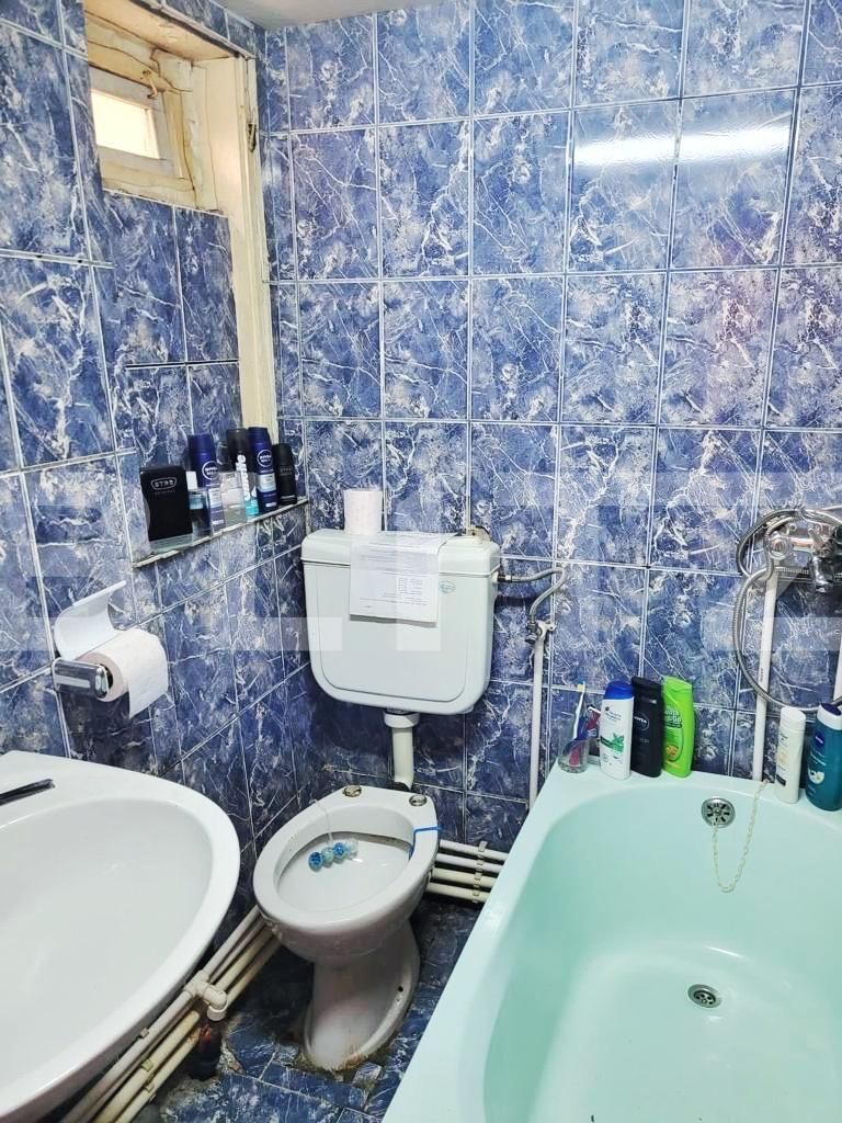 Garsonieră de vânzare Semicentral - 84783AV | BLITZ Cluj-Napoca | Poza3