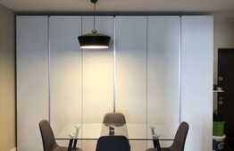 Apartament 2 camere, 55 mp, etaj intermediar!