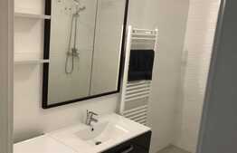 Apartament 2 camere, 55 mp, etaj intermediar!