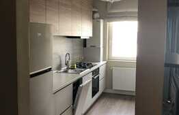 Apartament 2 camere, 55 mp, etaj intermediar!