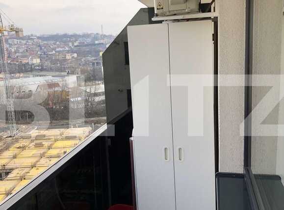 Apartament de vânzare 2 camere Dambul Rotund - 84785AV | BLITZ Cluj-Napoca | Poza8