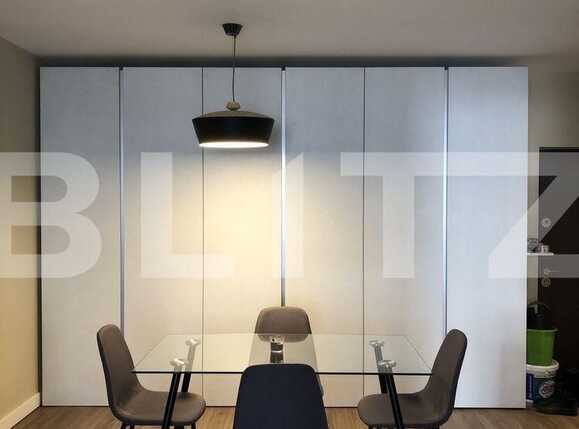 Apartament de vânzare 2 camere Dambul Rotund - 84785AV | BLITZ Cluj-Napoca | Poza1