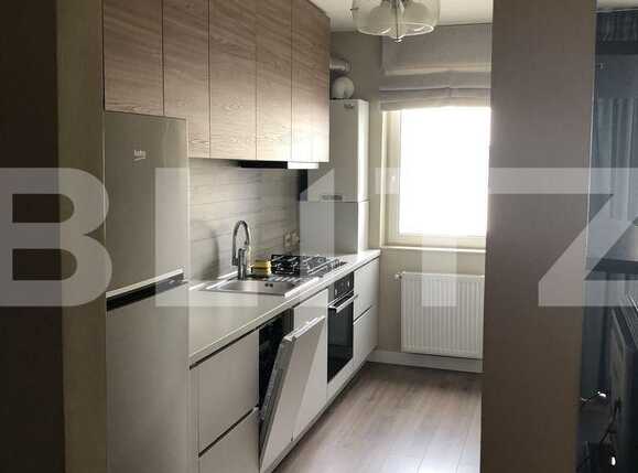 Apartament de vânzare 2 camere Dambul Rotund - 84785AV | BLITZ Cluj-Napoca | Poza4
