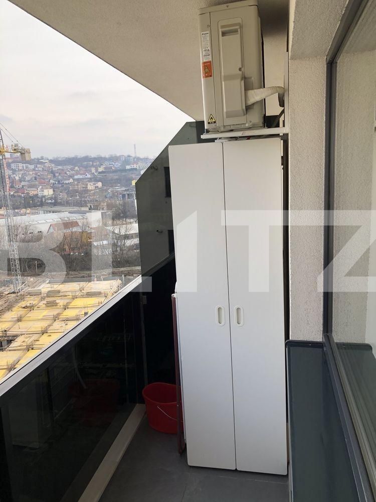 Apartament de vânzare 2 camere Dambul Rotund - 84785AV | BLITZ Cluj-Napoca | Poza8