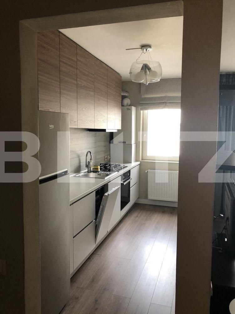 Apartament de vânzare 2 camere Dambul Rotund - 84785AV | BLITZ Cluj-Napoca | Poza4