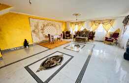 Casa spatioasa cu 600 mp teren, Tarlungeni