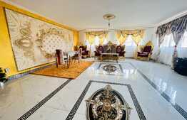 Casa spatioasa cu 600 mp teren, Tarlungeni