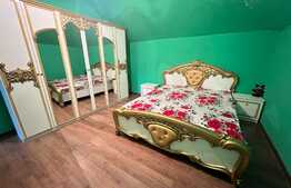 Casa spatioasa cu 600 mp teren, Tarlungeni