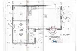 Casa spatioasa cu 600 mp teren, Tarlungeni