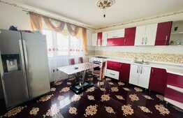 Casa spatioasa cu 600 mp teren, Tarlungeni