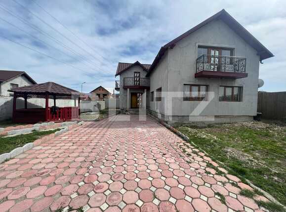 Casa de vânzare 5 camere Tarlungeni - 84791CV | BLITZ Brașov | Poza3