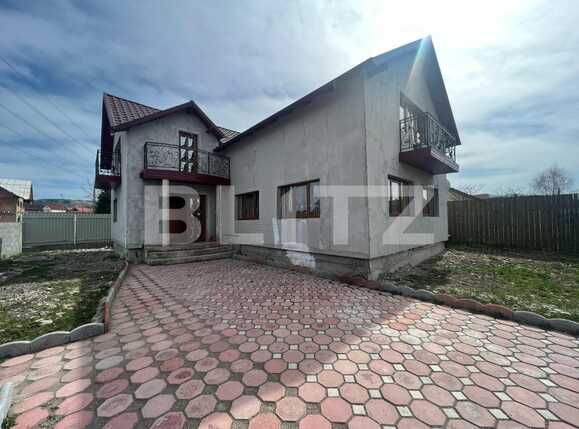 Casa de vânzare 5 camere Tarlungeni - 84791CV | BLITZ Brașov | Poza2