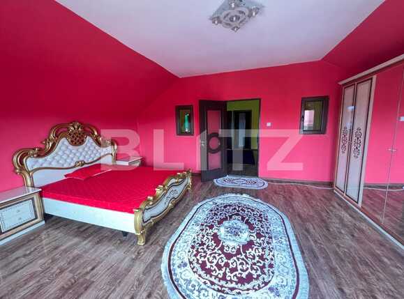 Casa de vânzare 5 camere Tarlungeni - 84791CV | BLITZ Brașov | Poza7