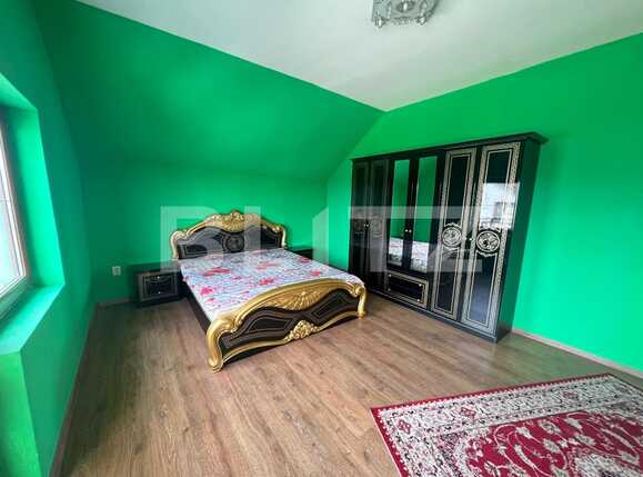 Casa de vânzare 5 camere Tarlungeni - 84791CV | BLITZ Brașov | Poza8