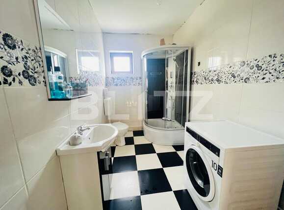 Casa de vânzare 5 camere Tarlungeni - 84791CV | BLITZ Brașov | Poza6