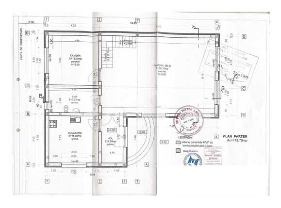 Casa de vânzare 5 camere Tarlungeni - 84791CV | BLITZ Brașov | Poza10