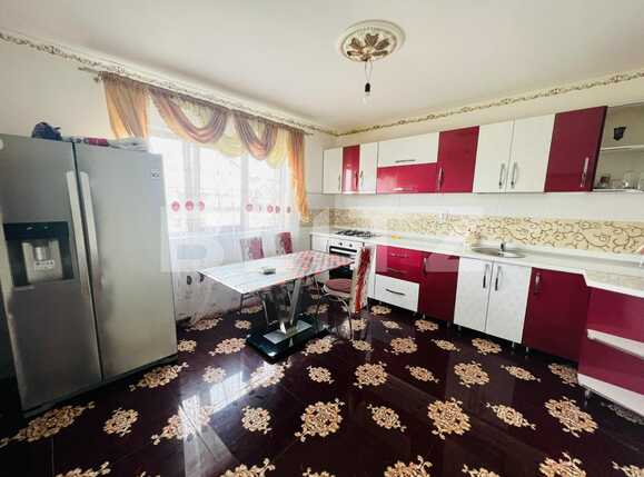 Casa de vânzare 5 camere Tarlungeni - 84791CV | BLITZ Brașov | Poza5