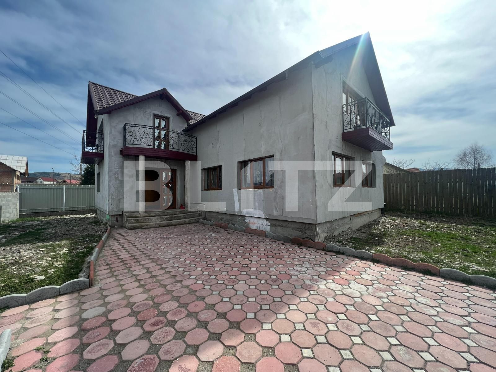 Casa de vânzare 5 camere Tarlungeni - 84791CV | BLITZ Brașov | Poza2