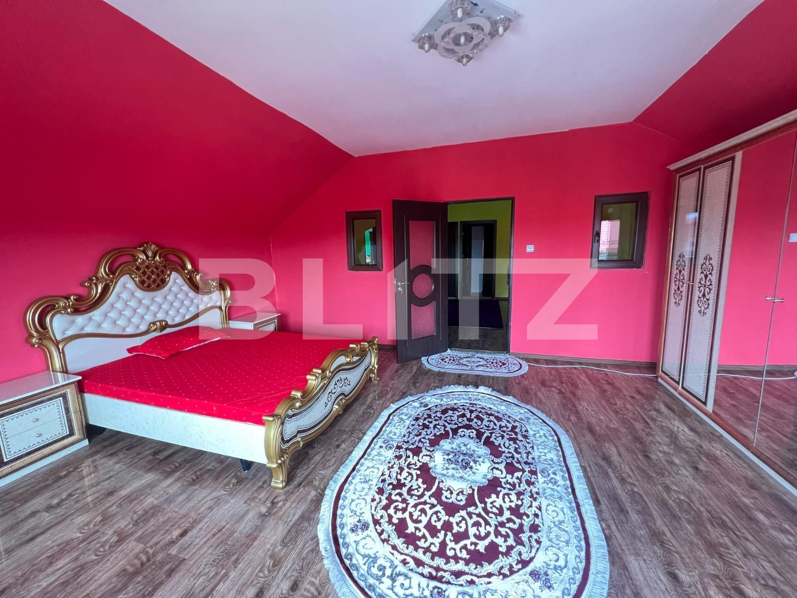 Casa de vânzare 5 camere Tarlungeni - 84791CV | BLITZ Brașov | Poza7