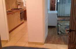 Apartament 1 cameră, 38 mp, balcon, zona Calea Turzii